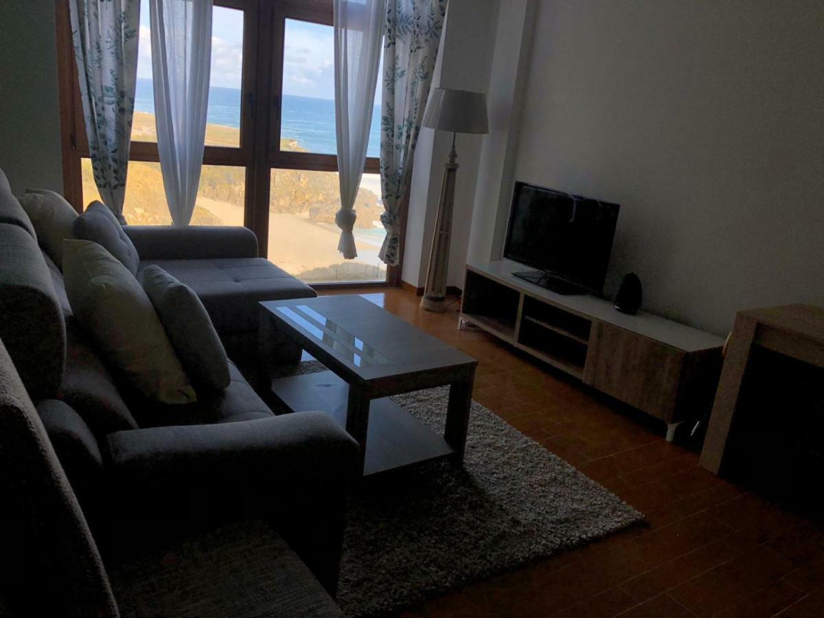 Costa Da Morte Deluxe Apartamento Malpica de Bergantiños