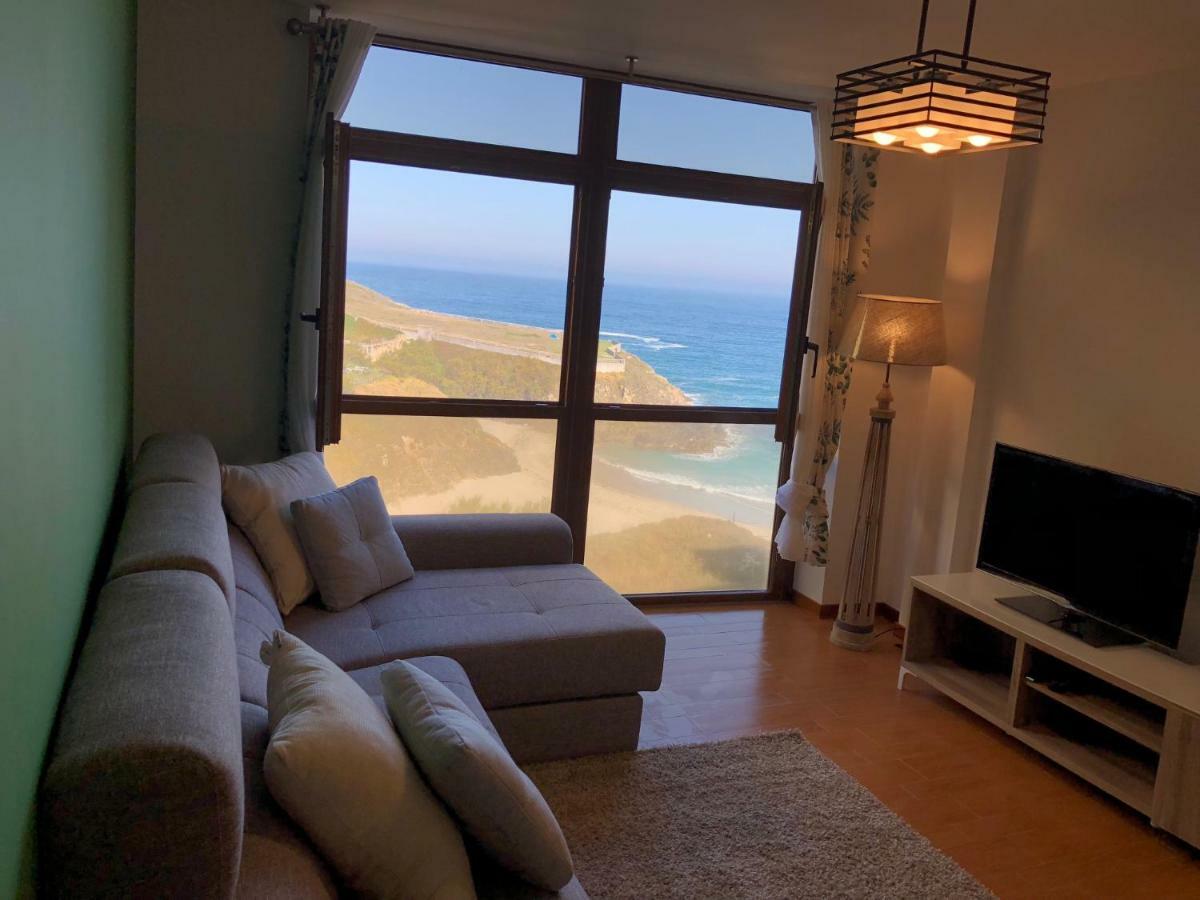 Costa Da Morte Deluxe Apartamento Malpica de Bergantiños