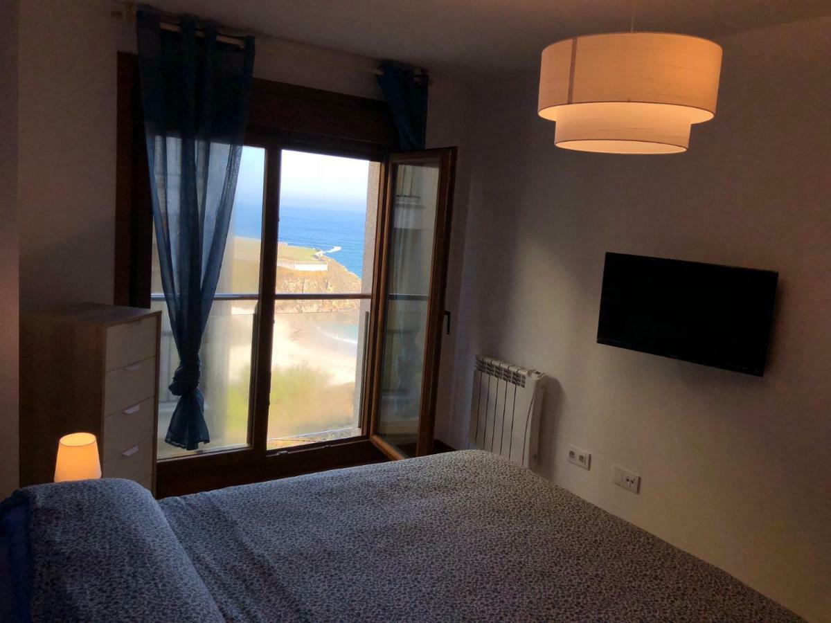 Apartamento Costa Da Morte Deluxe *