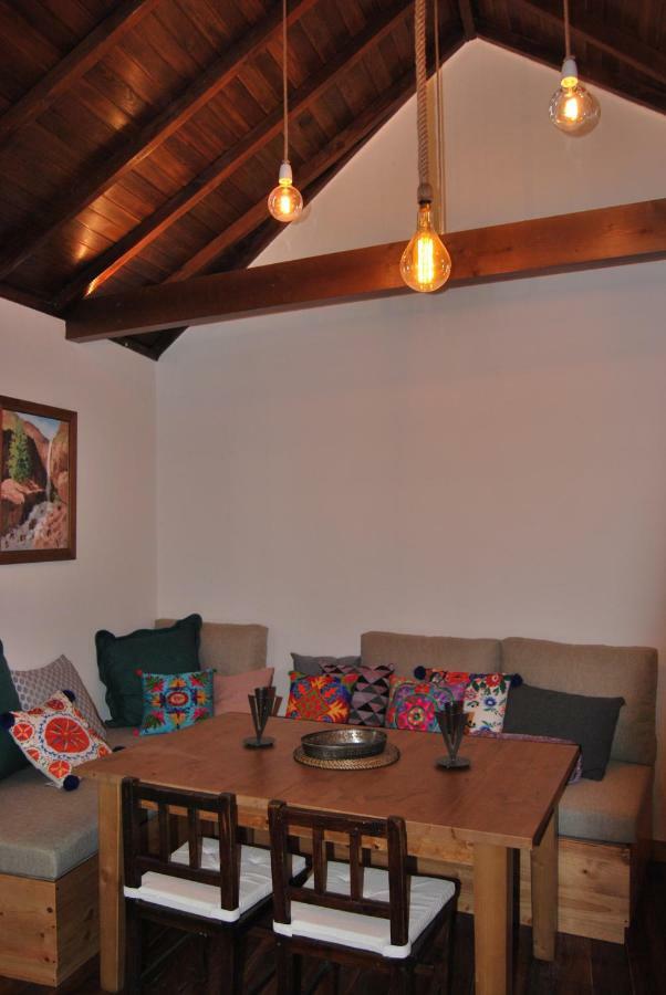 Casa Guayarmina Holiday home *
