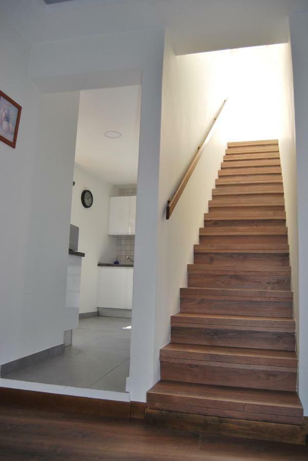 Casa Guayarmina Holiday home Tejeda (Gran Canaria)