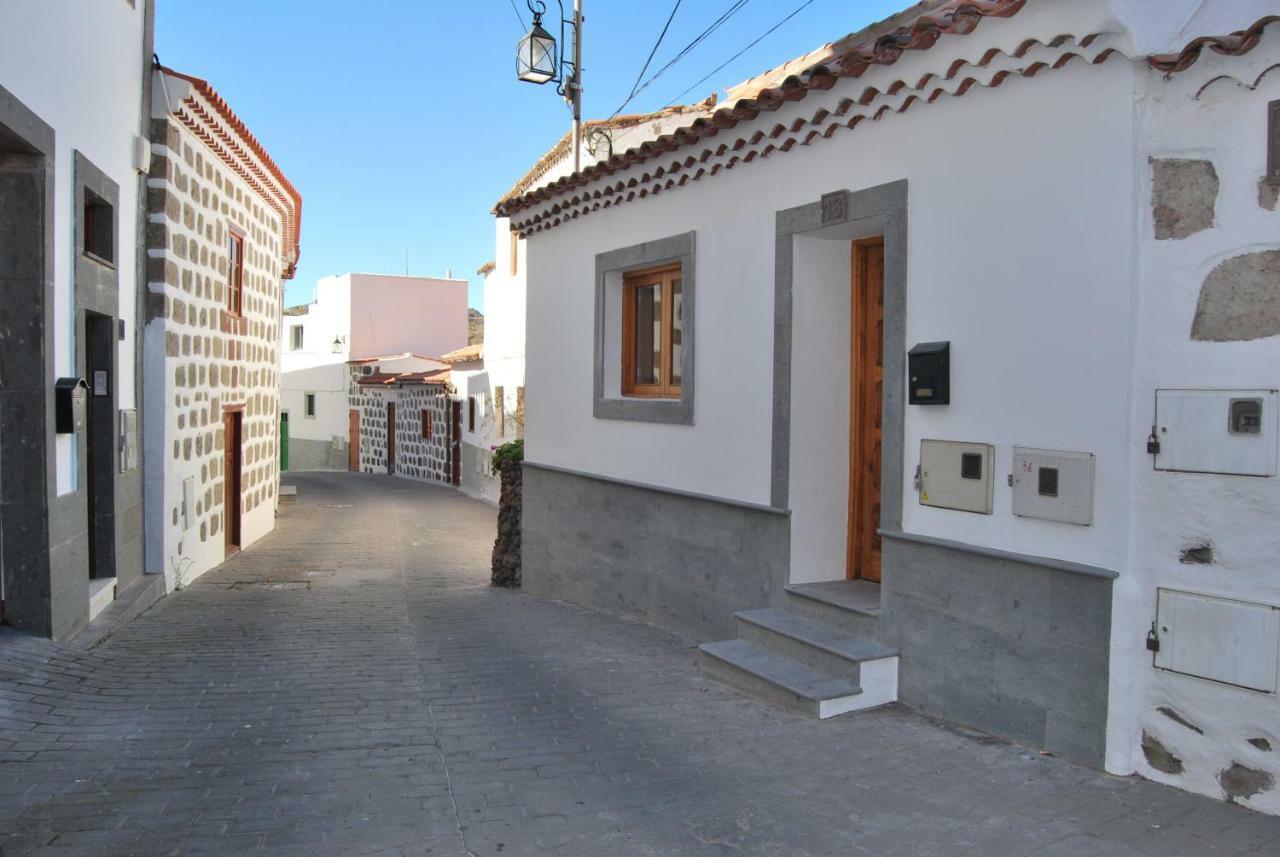 Holiday home Casa Guayarmina *