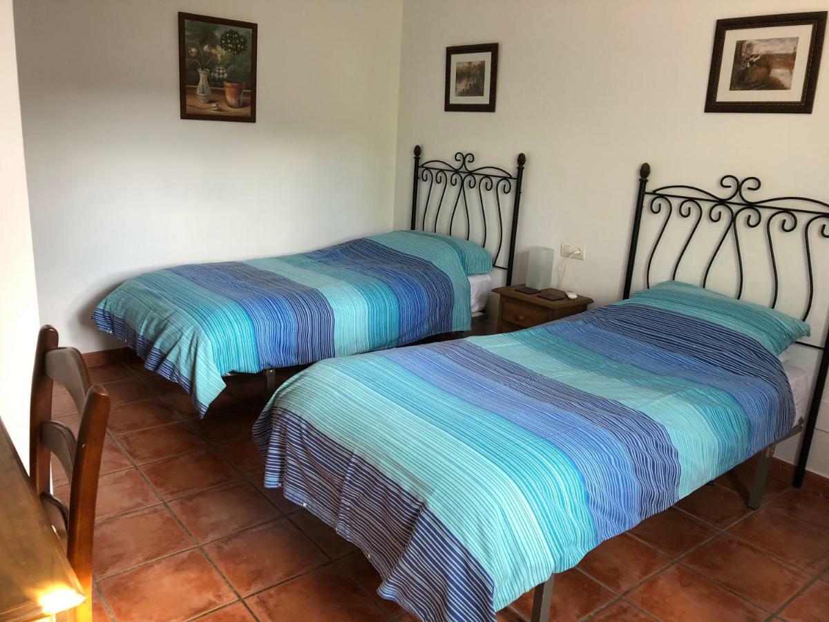 Holiday home Casa Mari Carmen Competa