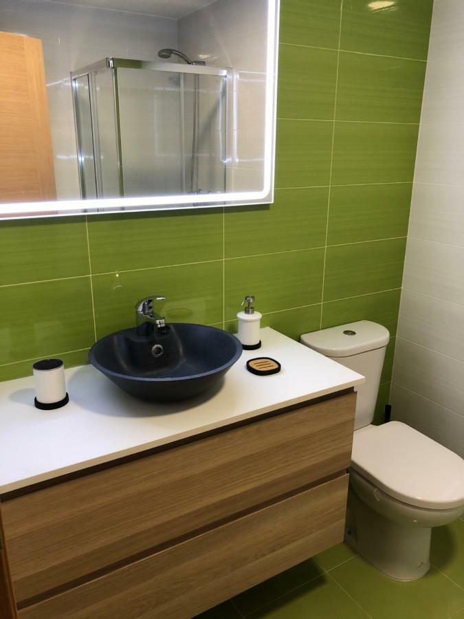 Apartamento Costa Da Morte Deluxe Malpica de Bergantiños