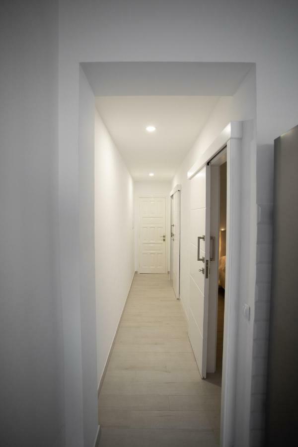 Apartamento Lanzarote Frente Al Mar San Bartolomé