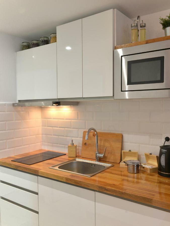 Apartamento Lux By Namaste Elite Torremolinos