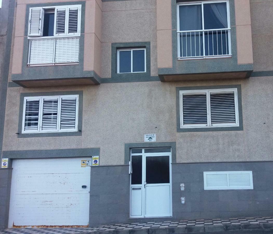 Apartamento La Casa De La Playa Con Wifi Y 3