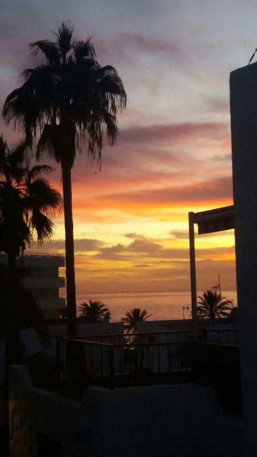 Bungamerica N114 Apartment Playa de las Americas (Tenerife)