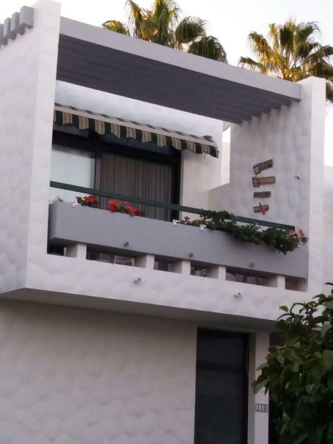 Apartment Bungamerica N114 Playa de las Americas (Tenerife)