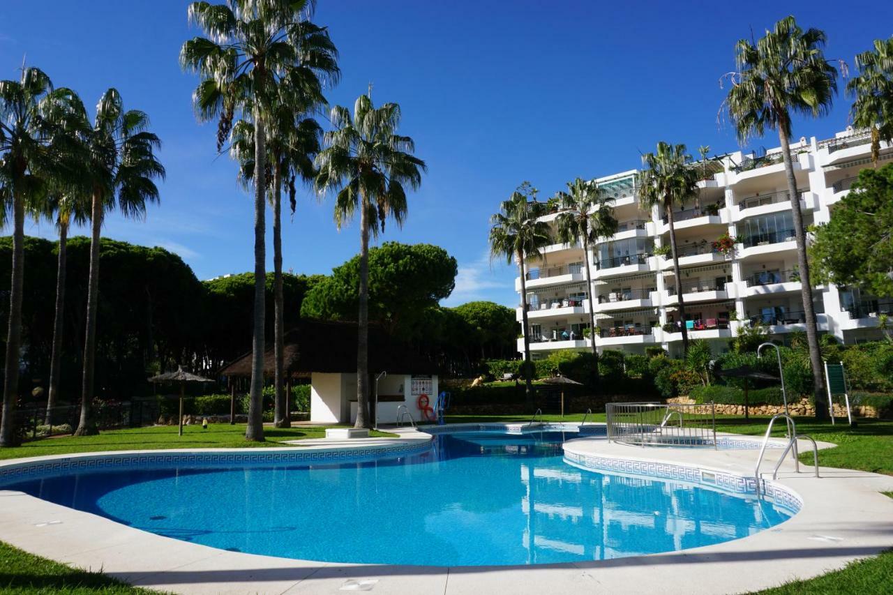 Family Complex Mi Capricho 1, Sea View Apartamento
