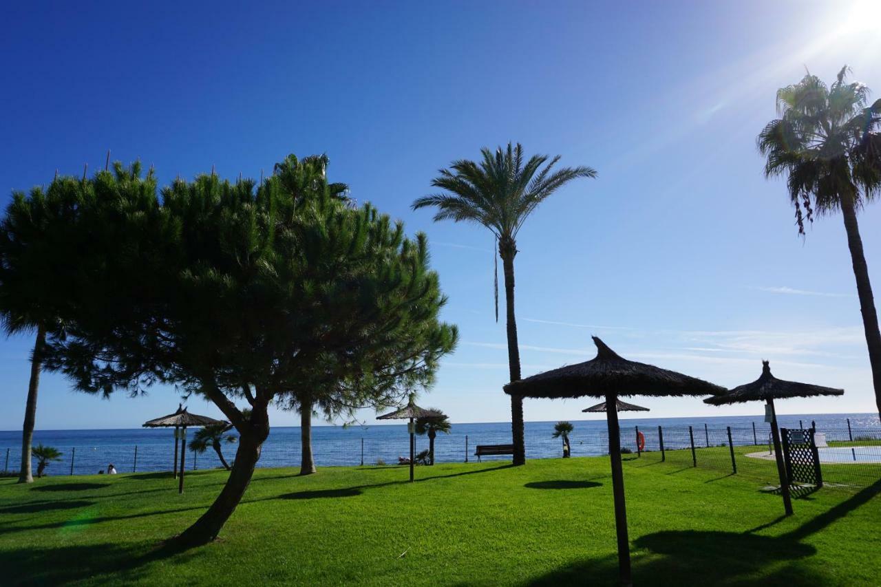 Family Complex Mi Capricho 1, Sea View Apartamento