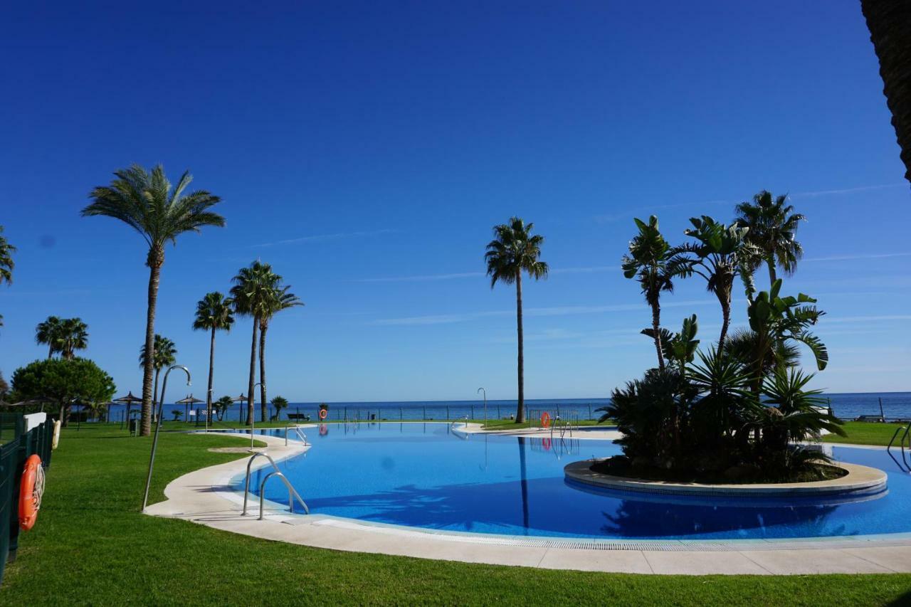 Family Complex Mi Capricho 1, Sea View Apartamento
