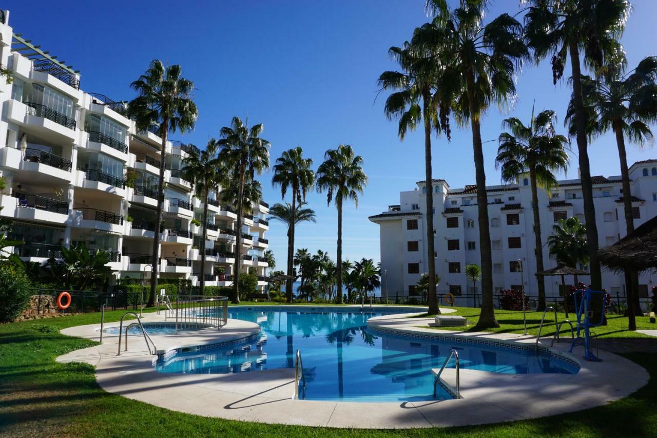 Family Complex Mi Capricho 1, Sea View Apartamento
