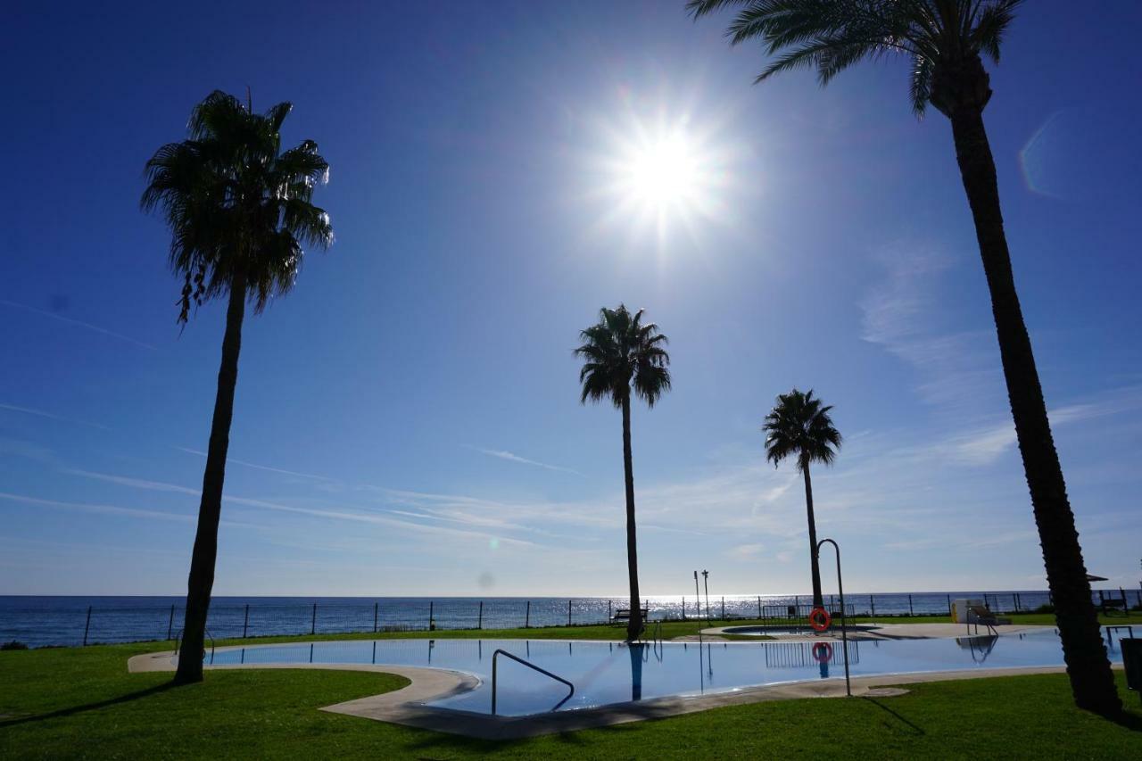 Family Complex Mi Capricho 1, Sea View Apartamento