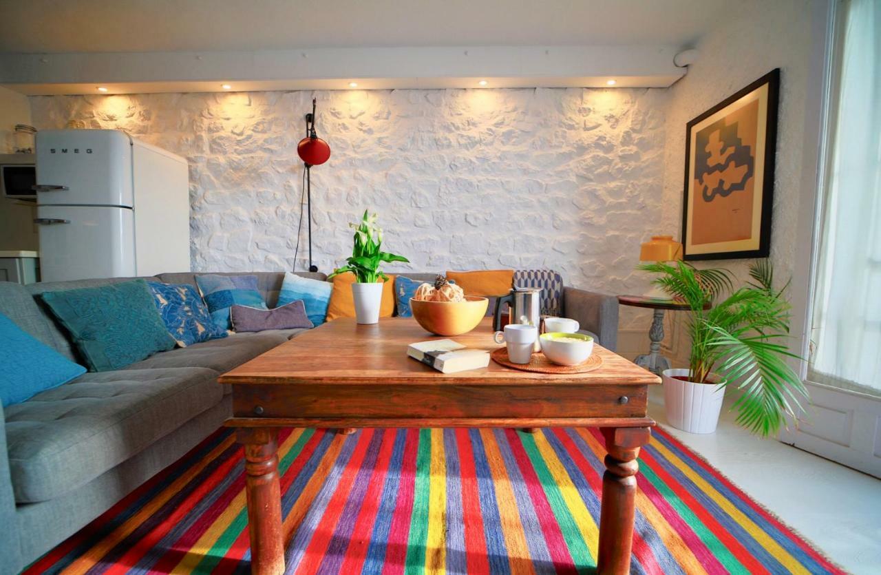 Apartment Duplex Casco Antiguo