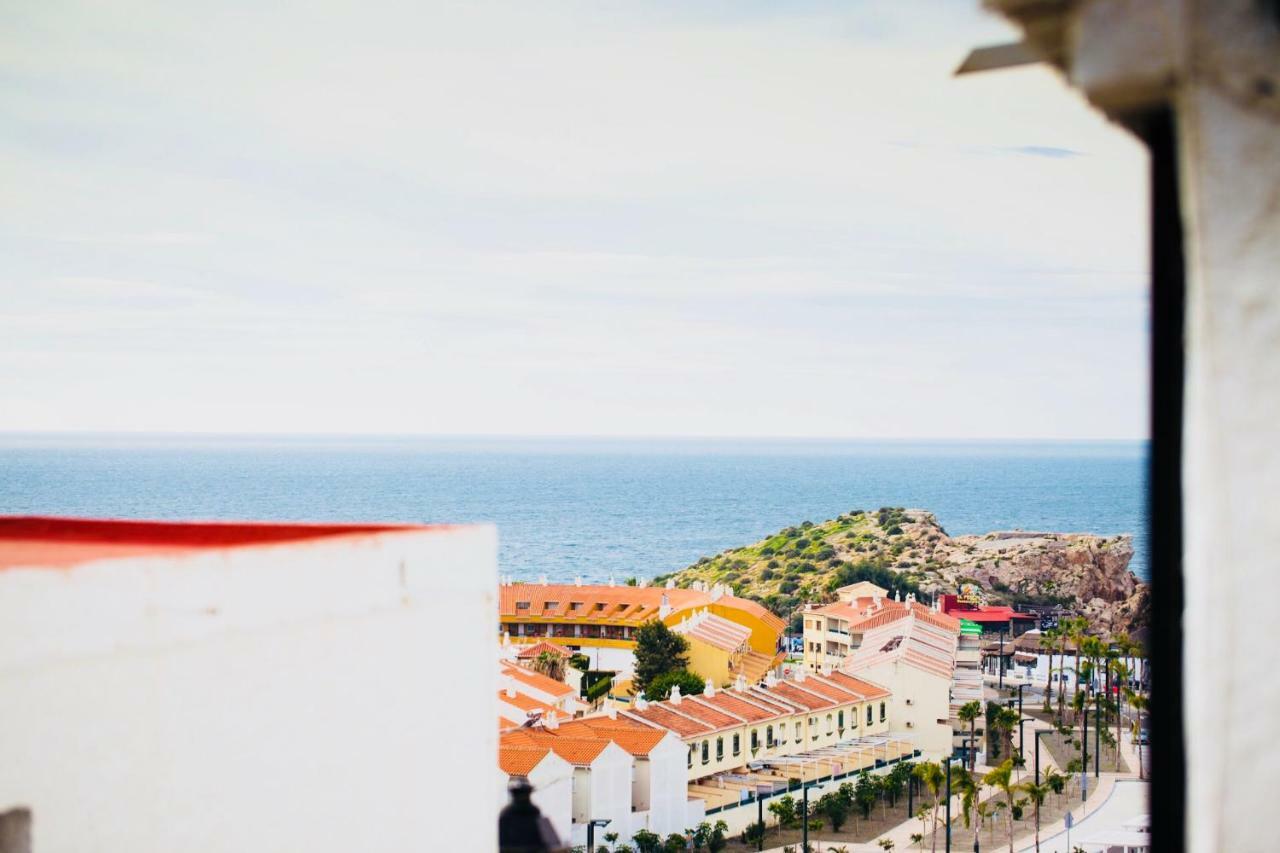 Apartment Duplex Casco Antiguo