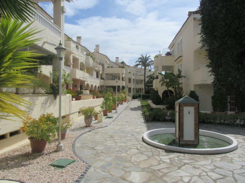 In El Paraiso - Near Puerto Banus Apartment Estepona