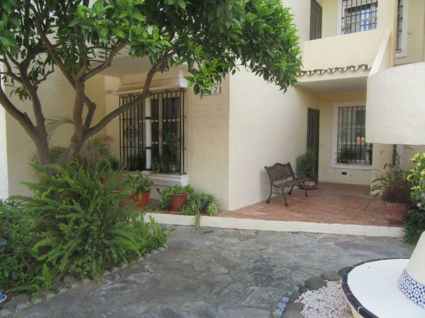 Apartment In El Paraiso - Near Puerto Banus