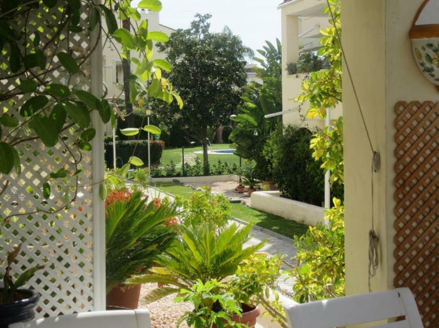 Apartment In El Paraiso - Near Puerto Banus