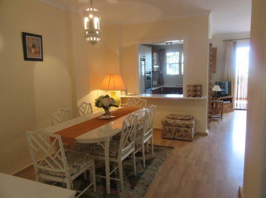 Apartment In El Paraiso - Near Puerto Banus