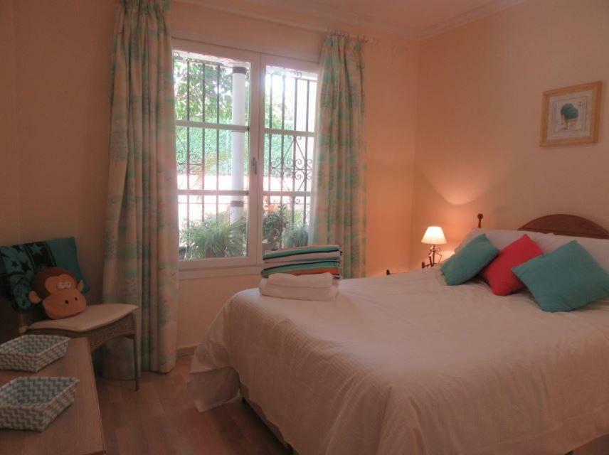Apartment In El Paraiso - Near Puerto Banus