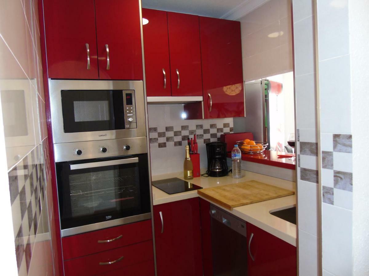 Apartment Apartamento Penalver 813 Torrox