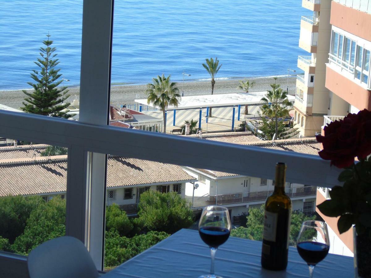 Apartment Apartamento Penalver 813 Torrox