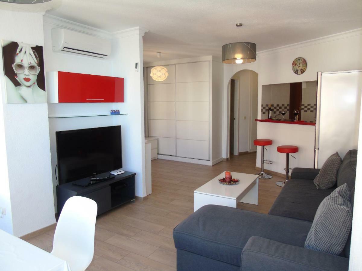Apartamento Penalver 813