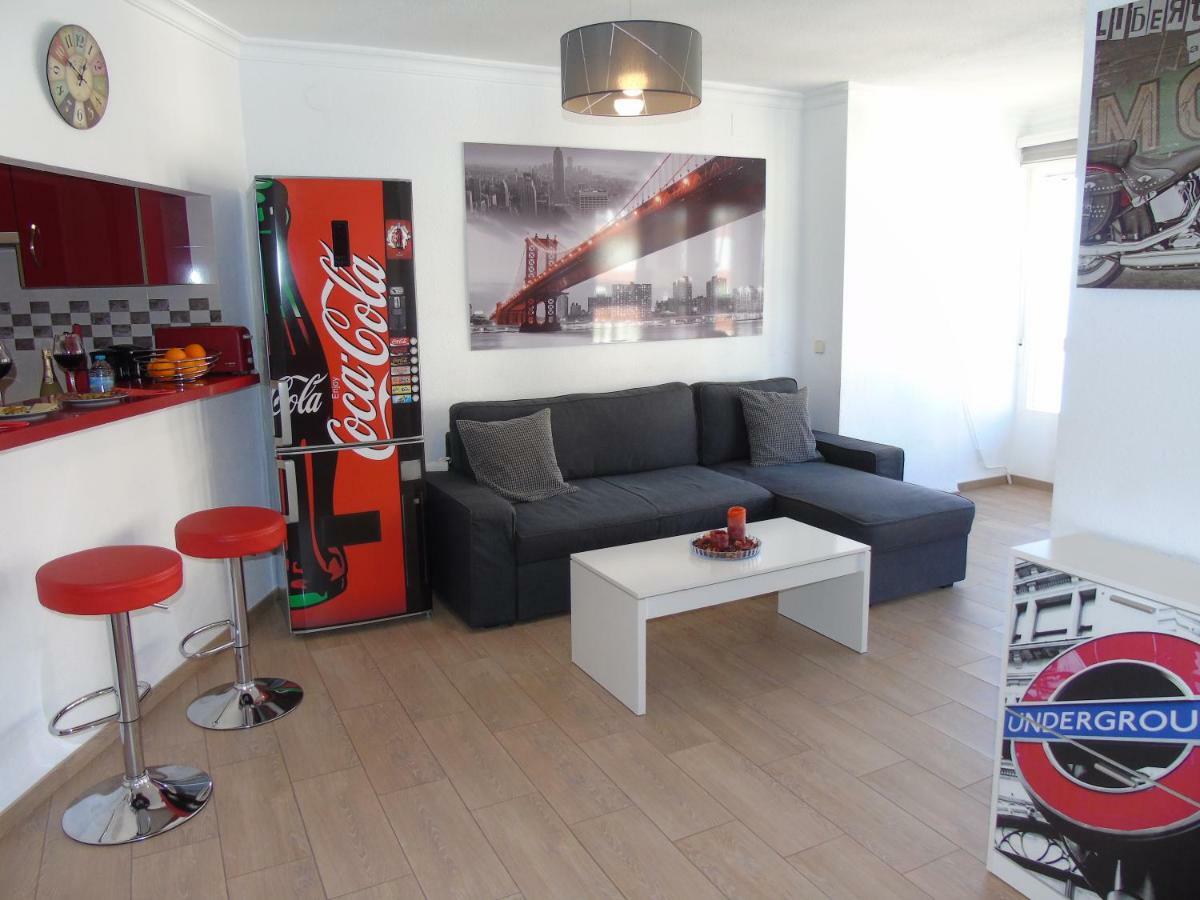 Apartment Apartamento Penalver 813