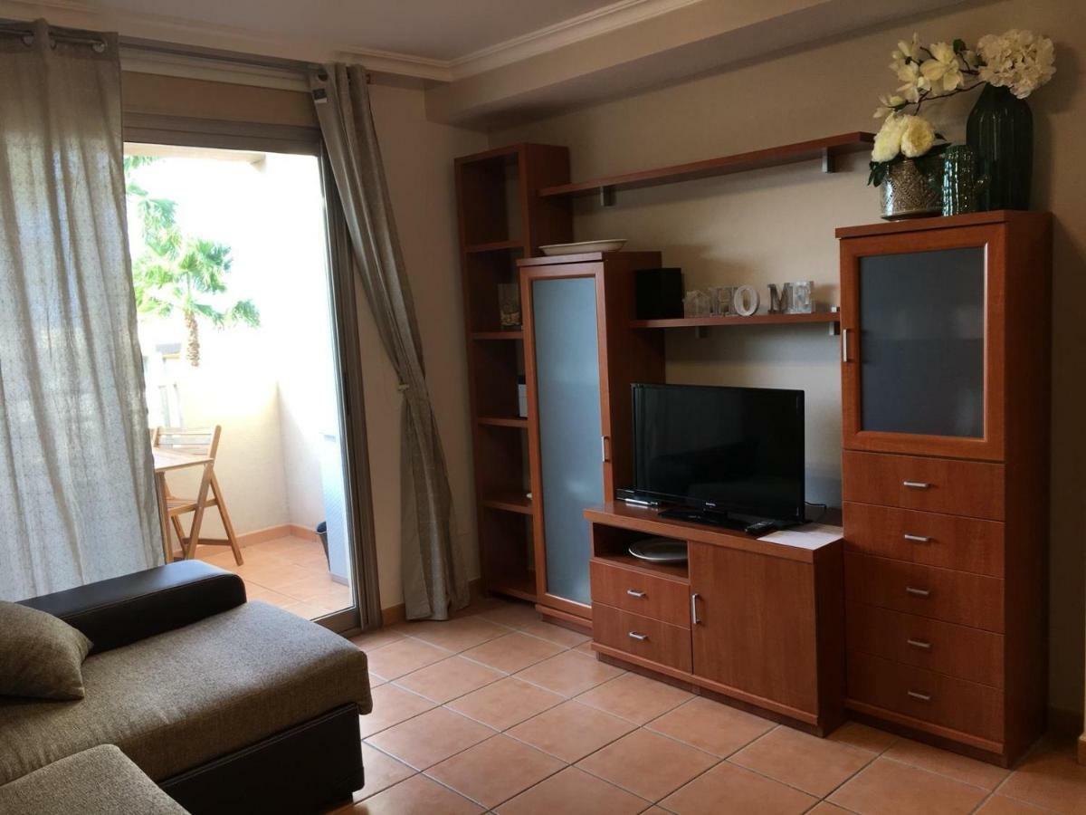 Casa Romantica Apartment La Mareta