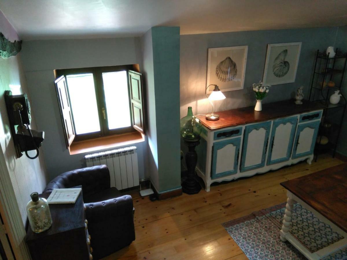 Holiday home Caserio Agua Dulce