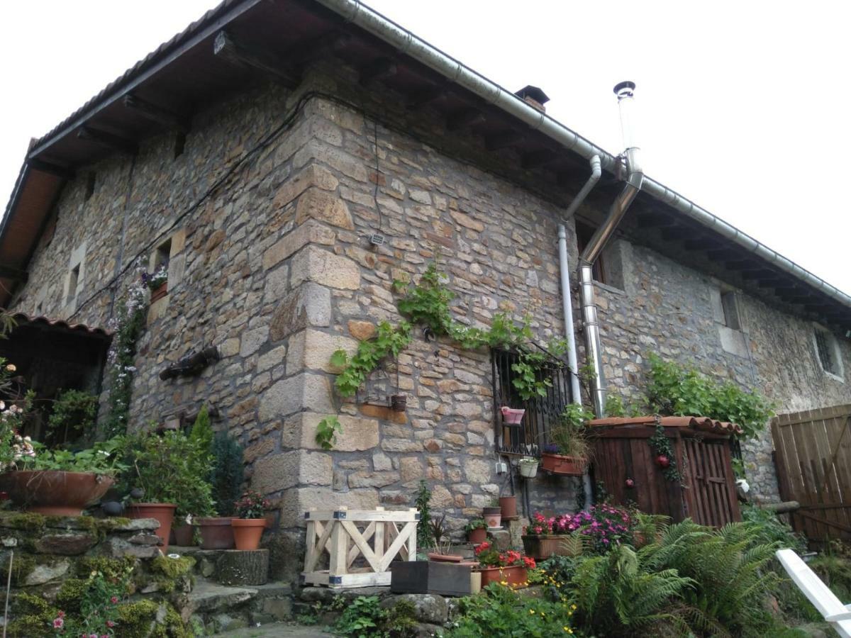 Holiday home Caserio Agua Dulce *