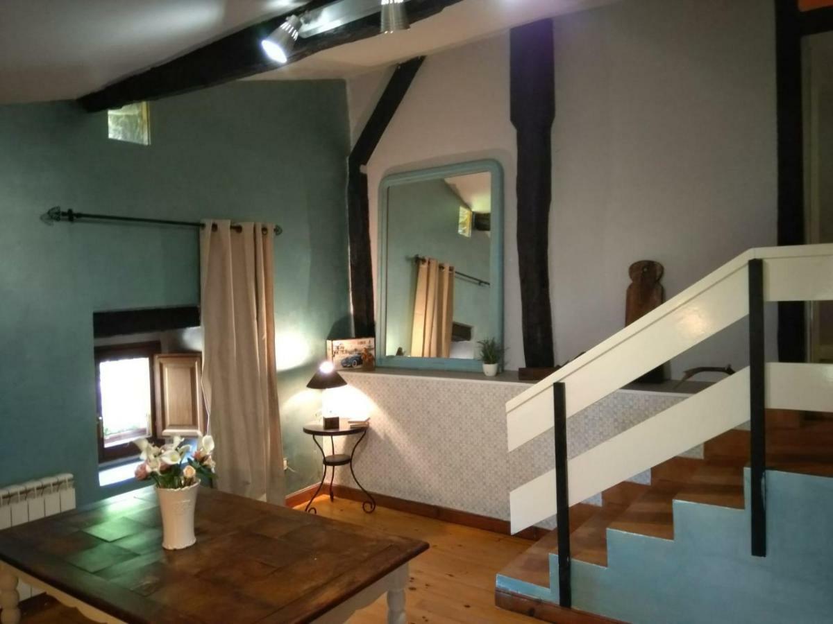 Caserio Agua Dulce Holiday home *