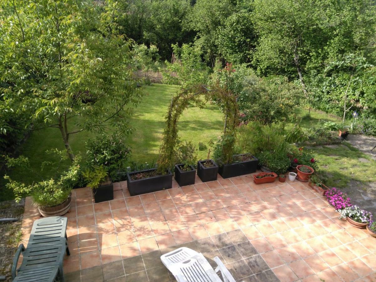 Holiday home Caserio Agua Dulce Orozko