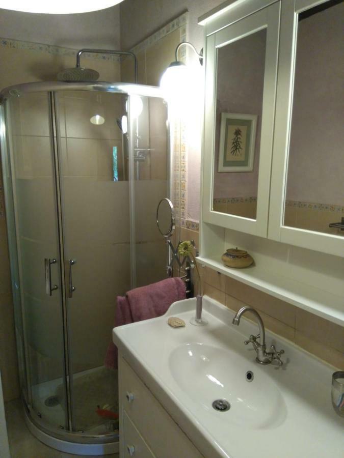 Caserio Agua Dulce Holiday home