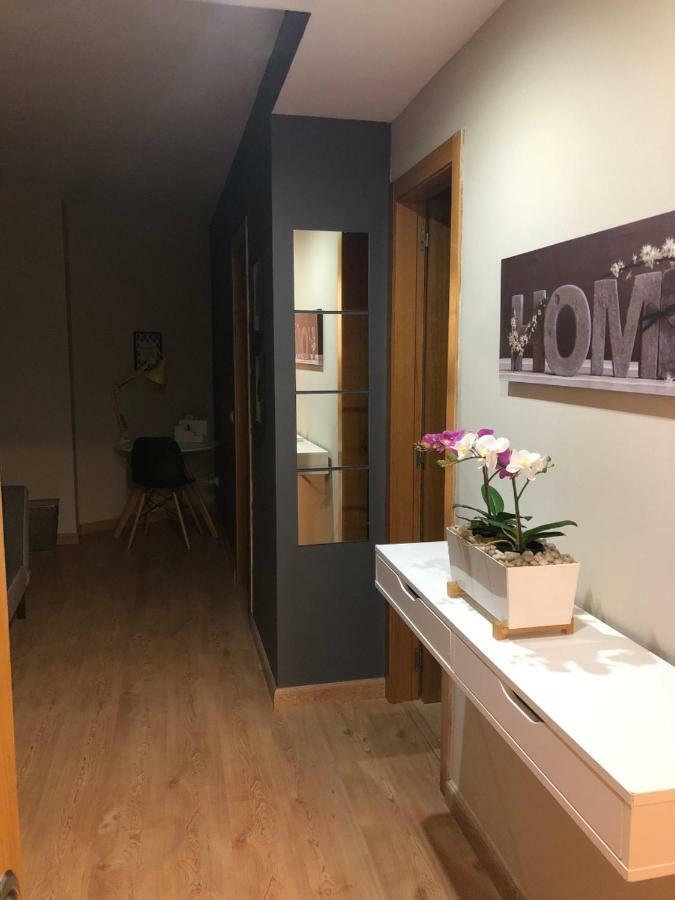Elizabethouse Apartamento *