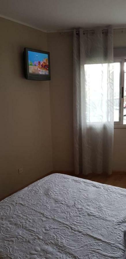 Elizabethouse Apartamento Tazacorte