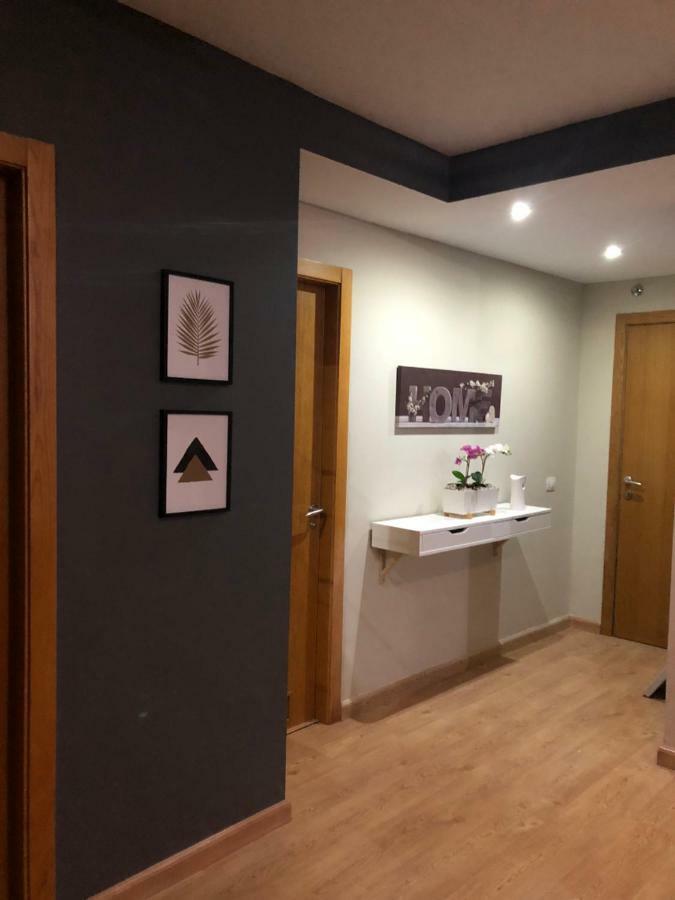 Apartamento Elizabethouse *