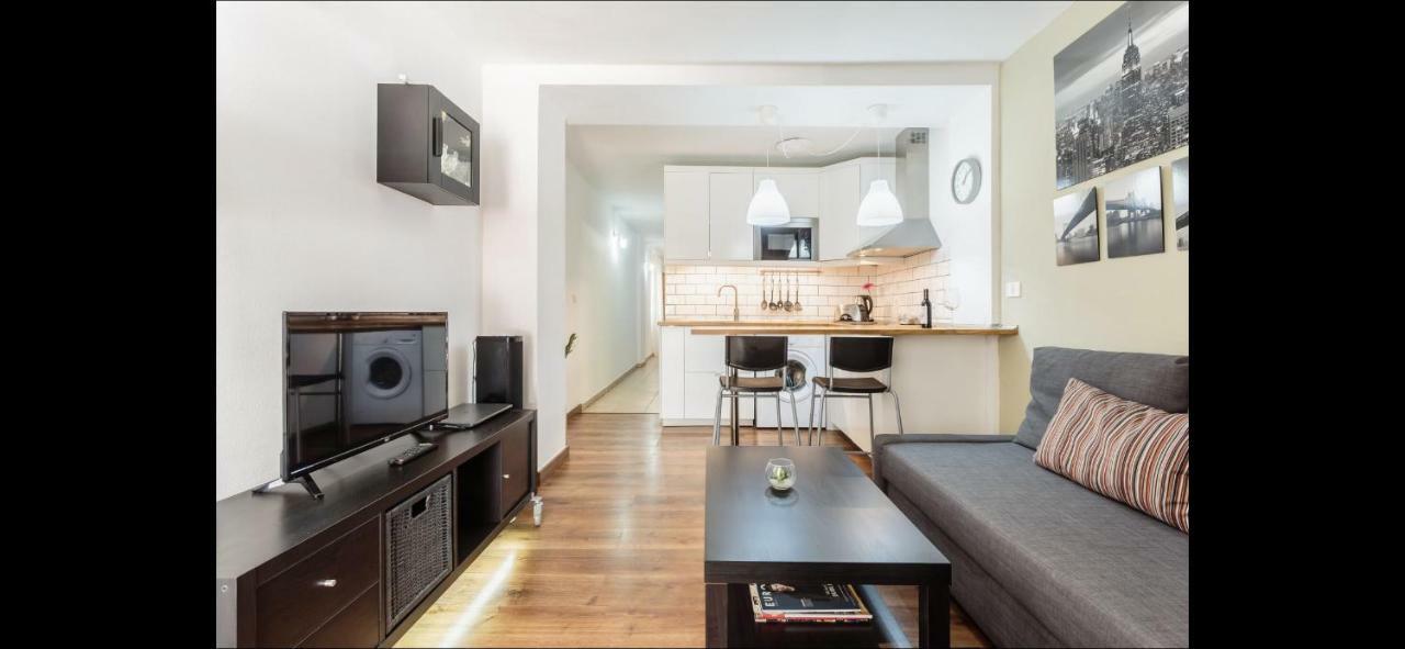 Daniela Apartamento Puerto De Naos