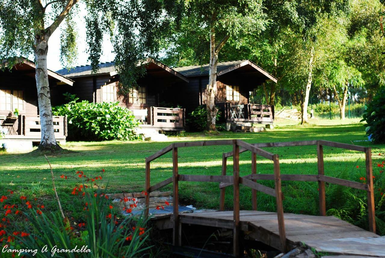 Camping A Grandella *