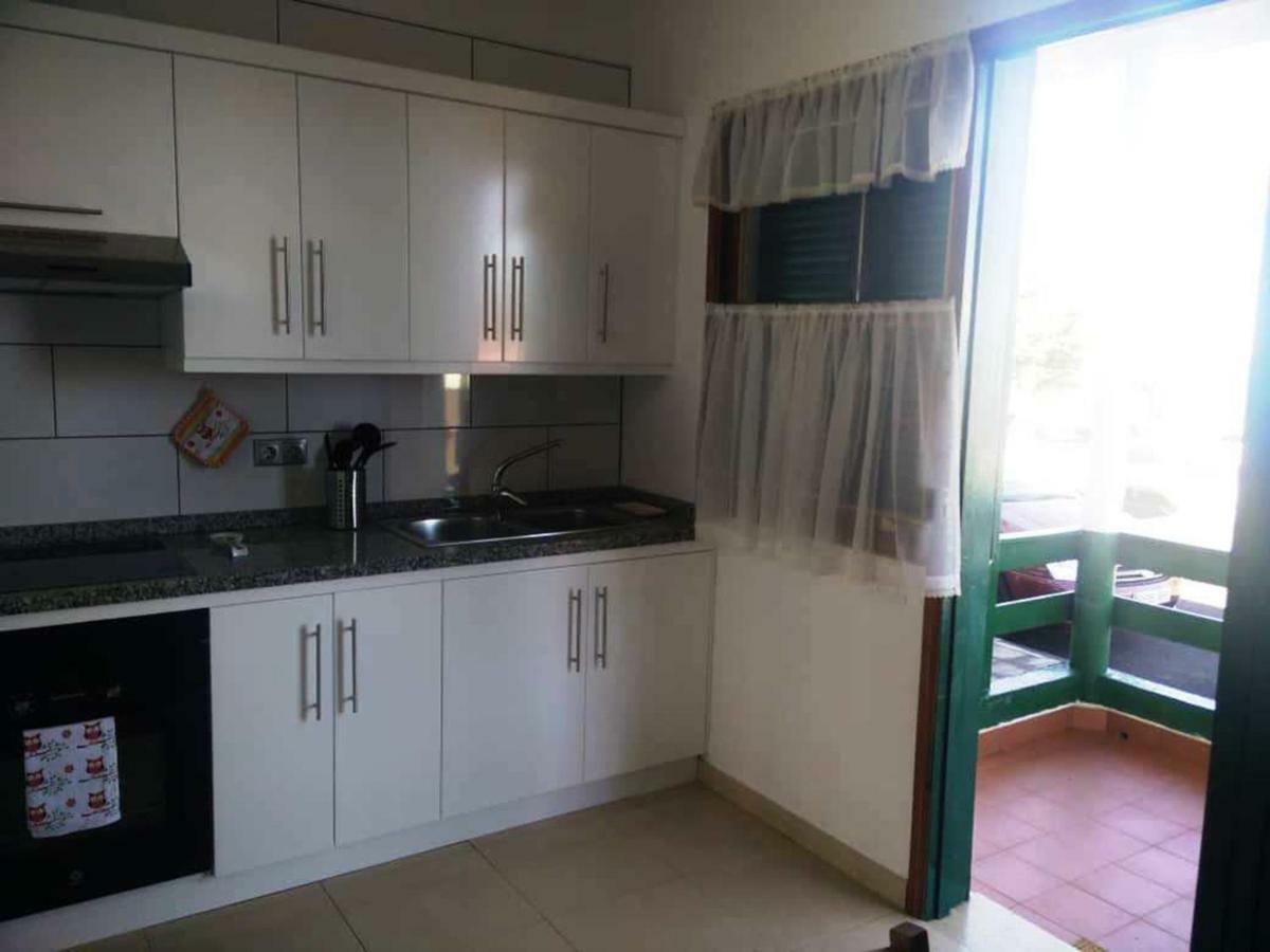 Riegos De Lino Holiday home *
