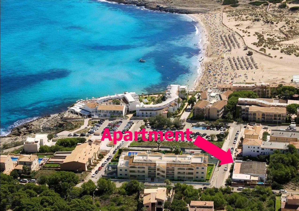 Casa Serrans Apartamento Cala Mesquida (Mallorca)
