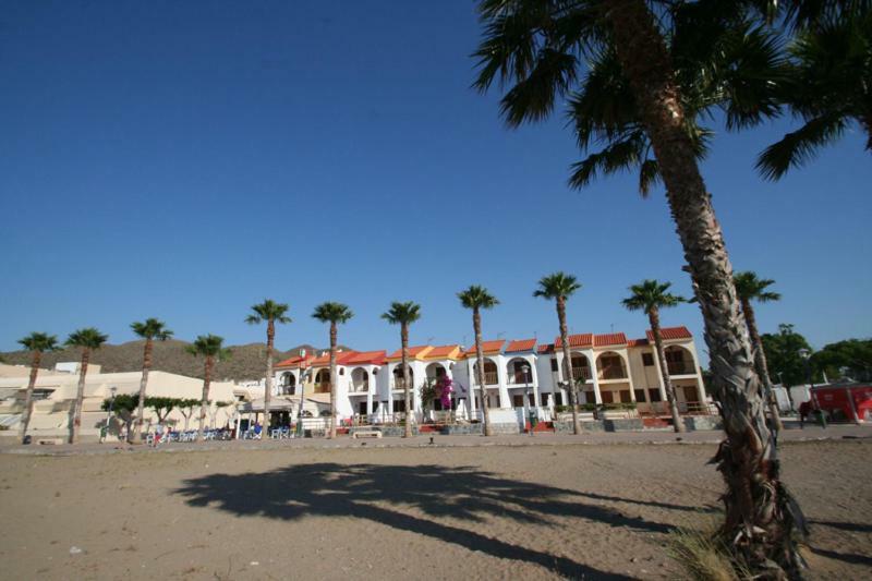 Apartment En La Playa De San Jose-sjjc *