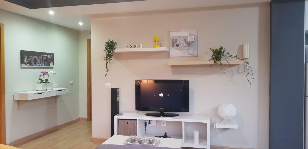 Apartamento Elizabethouse *