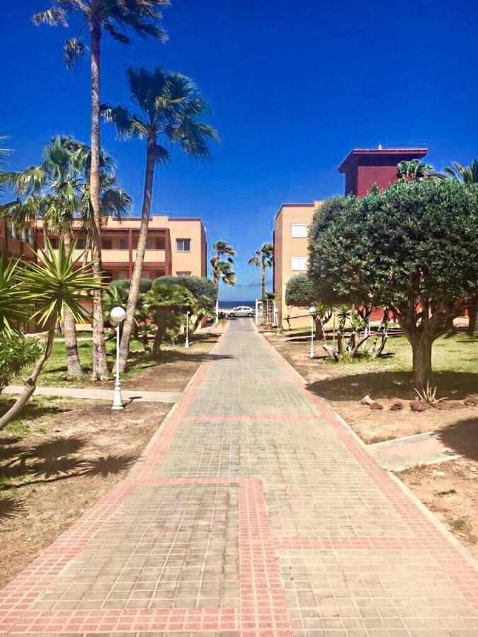 Fuerteventura - La Caleta, Parques Holandes Apartment La Oliva