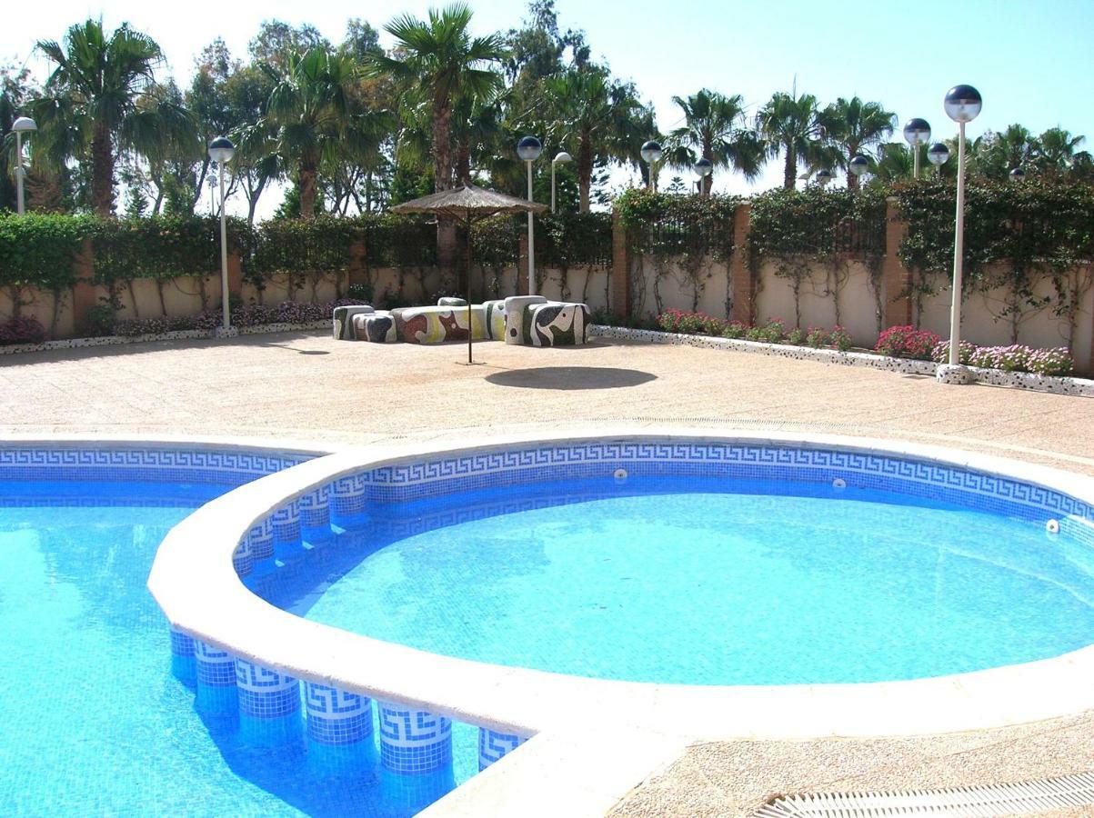 Apartamento En Marinador Frente A La Playa * Oropesa del Mar