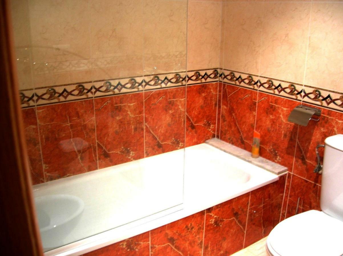 Apartamento En Marinador Frente A La Playa *