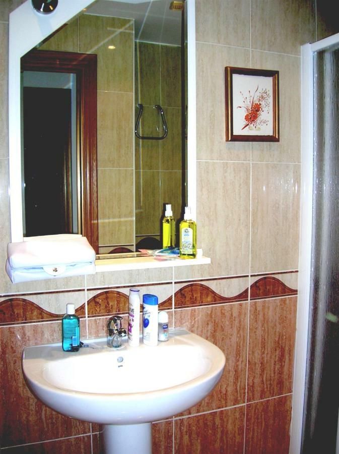 Apartamento En Marinador Frente A La Playa Apartamento