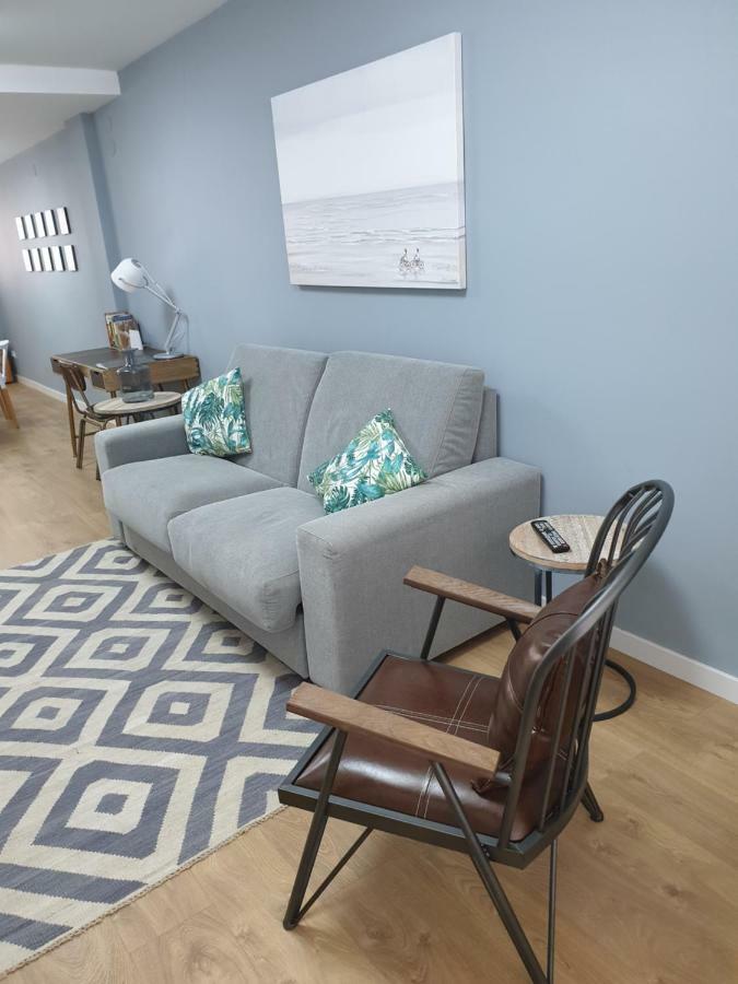 Inspiracion Y Mar Apartment Sagunto