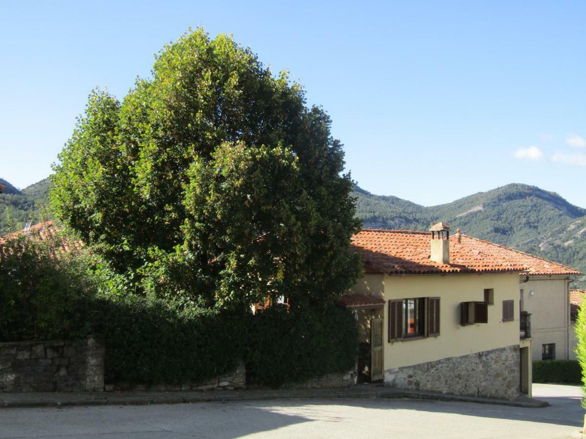 El Jardinet